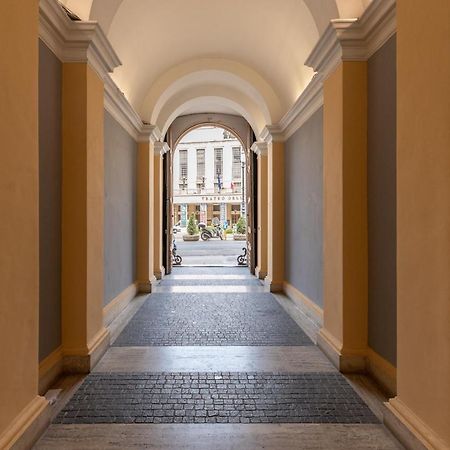 Opera Dreams Hotel Rome Exterior photo