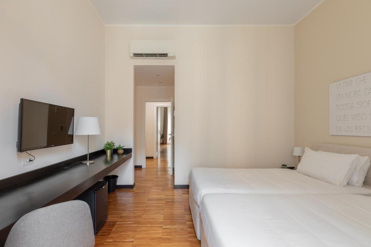 Opera Dreams Hotel Rome Exterior photo